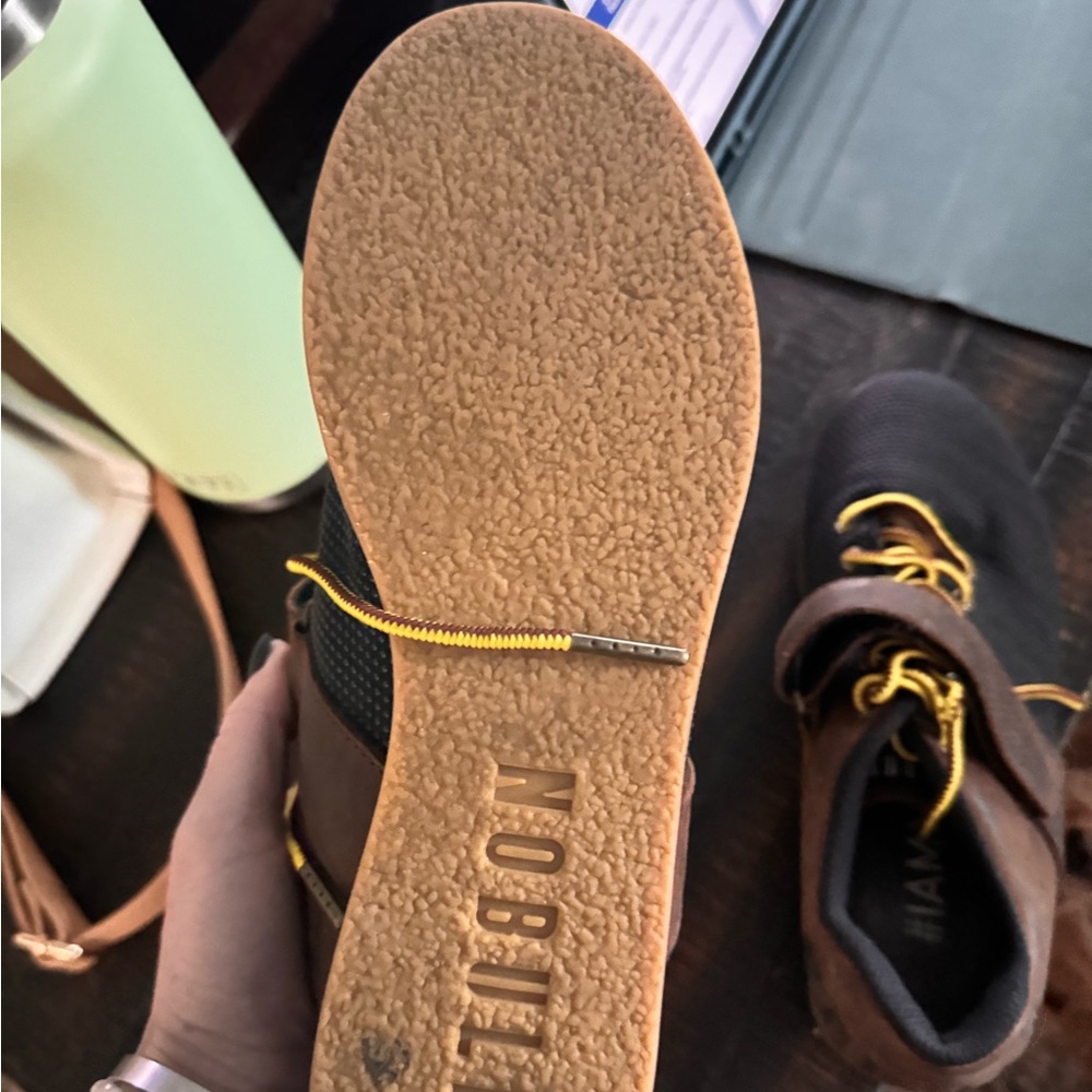 Nobull Lifters - image 3